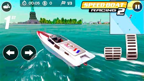 How To Play Boat Race .